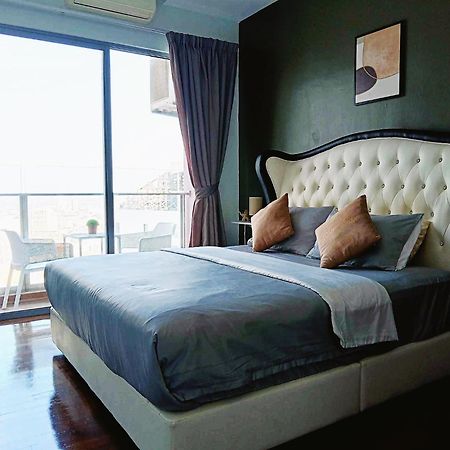 Silverscape Family Suite Melaka City Centre מראה חיצוני תמונה