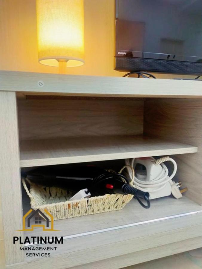Silverscape Family Suite Melaka City Centre מראה חיצוני תמונה