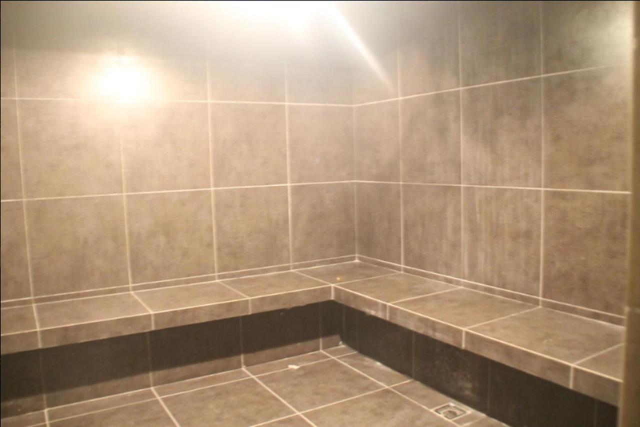 Silverscape Family Suite Melaka City Centre מראה חיצוני תמונה