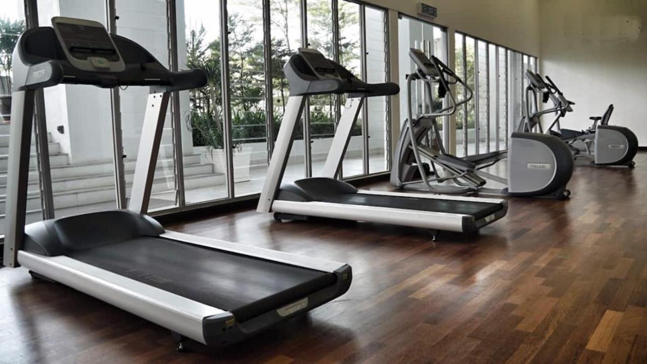 Silverscape Family Suite Melaka City Centre מראה חיצוני תמונה