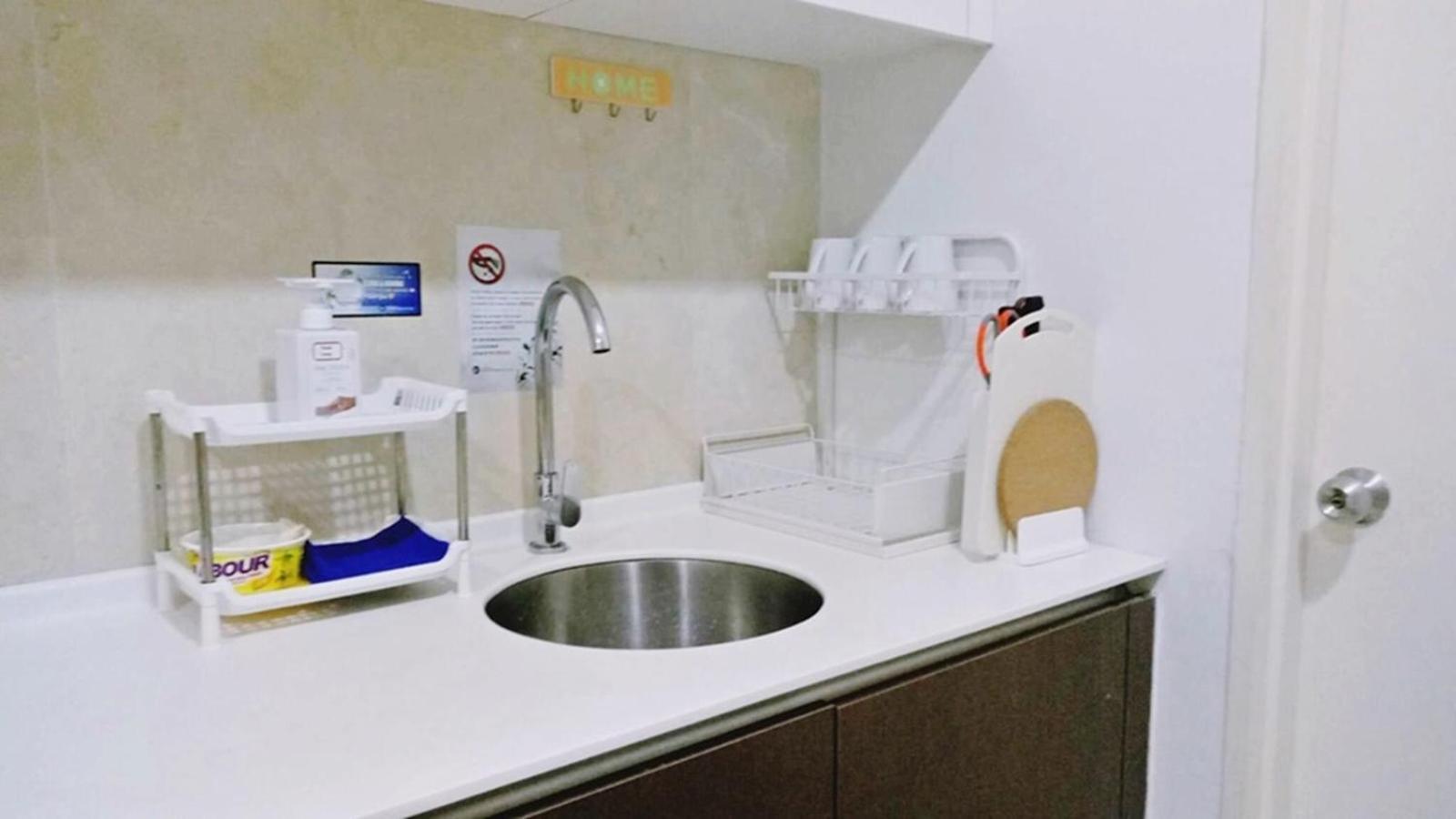 Silverscape Family Suite Melaka City Centre מראה חיצוני תמונה
