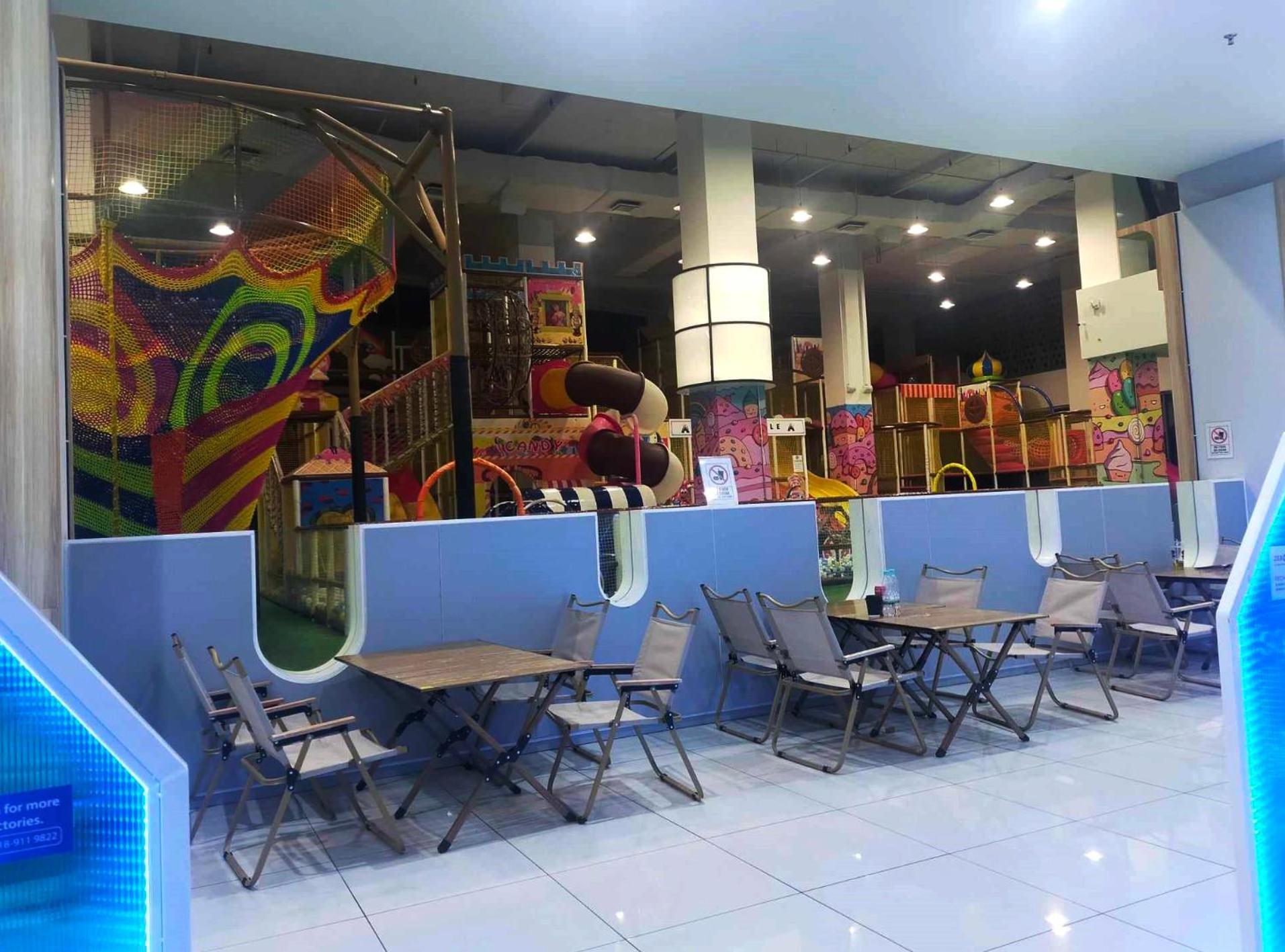 Silverscape Family Suite Melaka City Centre מראה חיצוני תמונה