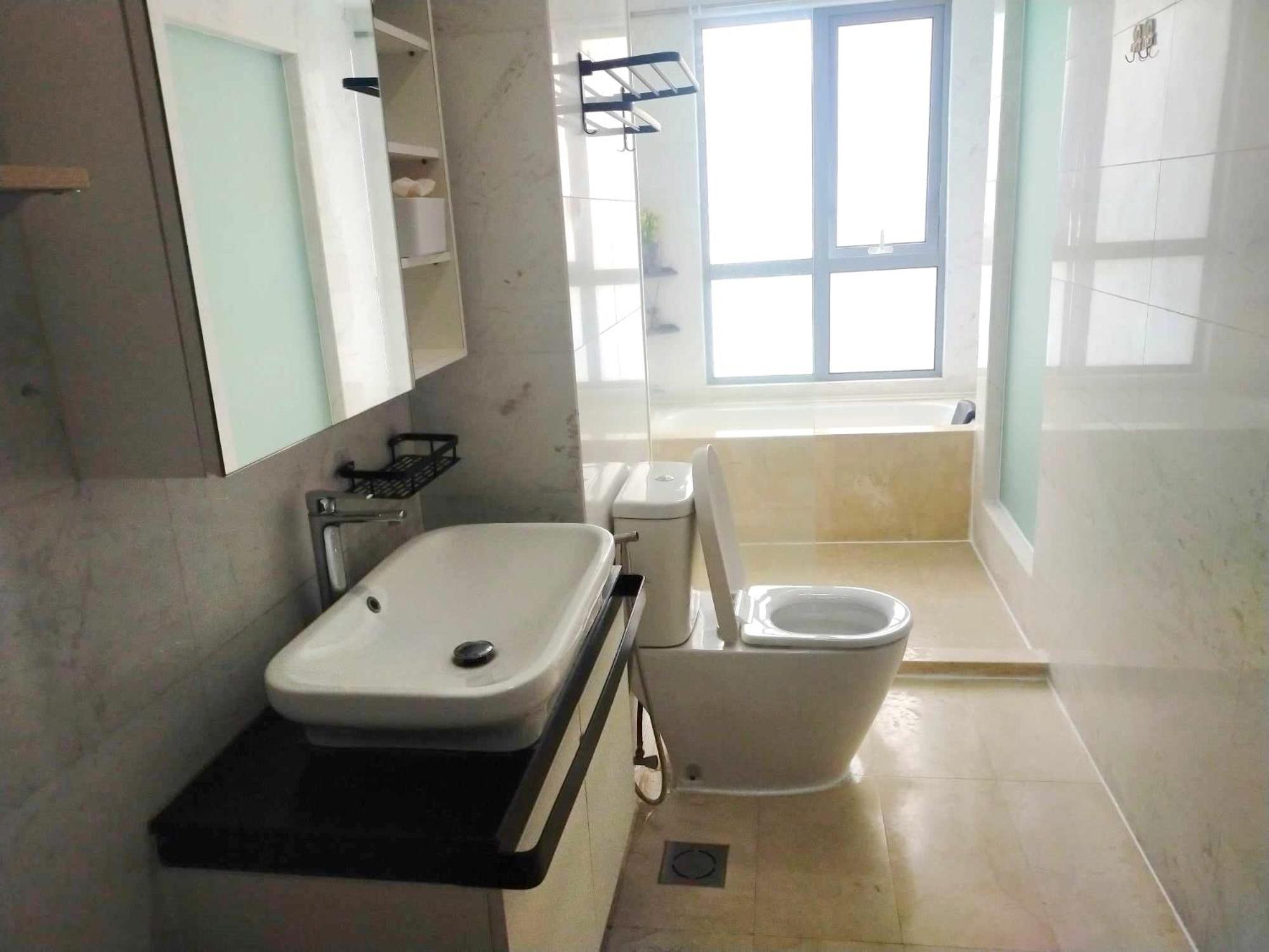 Silverscape Family Suite Melaka City Centre חדר תמונה